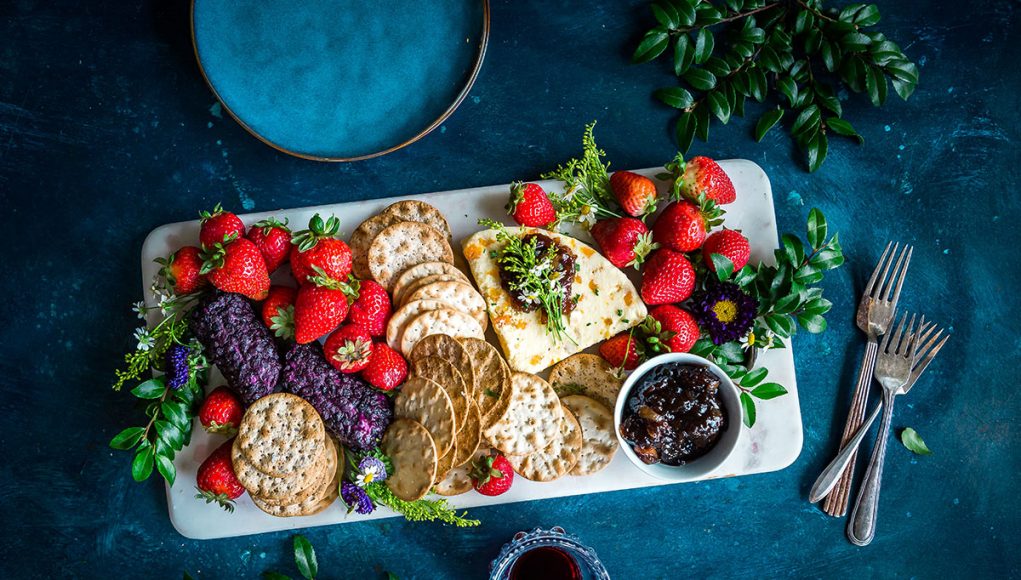 I built an app that does triangulation of points on the earth