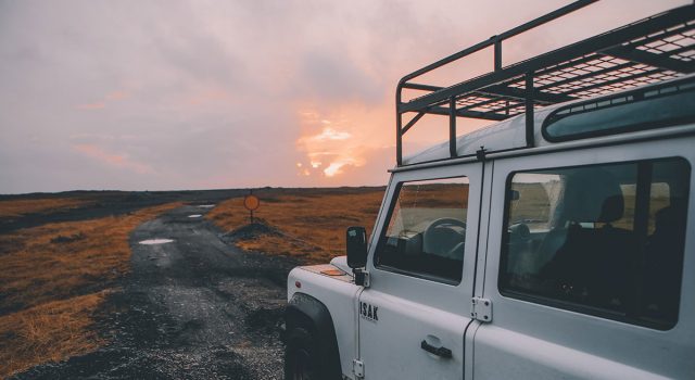 Building a Gimbal in Rust: An Introduction